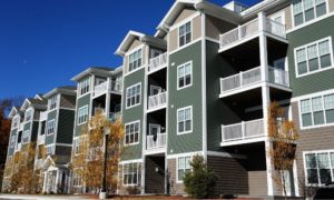 Ways To Improve Curb Appeal for Apartment Buildings
