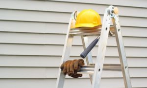 Important Exterior Home Repairs To Make This Spring