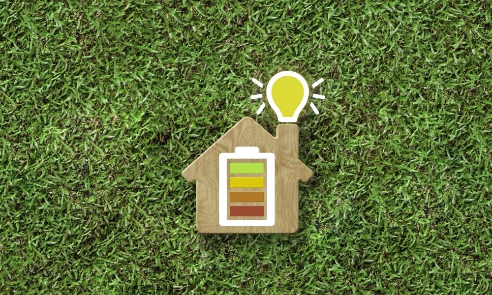 Home Improvement Projects That Increase Energy Efficiency