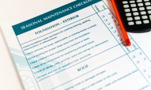 Home Maintenance Checklist To Keep Your House Looking Great