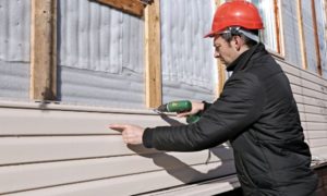 How To Properly Fix Gaps in Your Siding