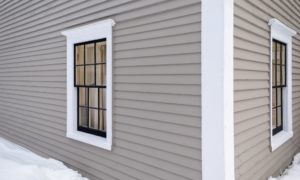Should You Choose Siding With Corner Boards or Without?