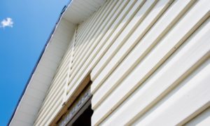 What To Expect During Your Siding Repair