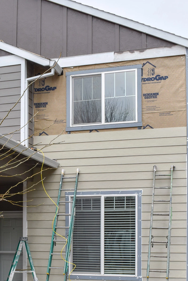 siding replacement | sister siding