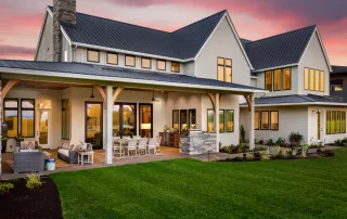 home exterior trends in 2022 | sister siding