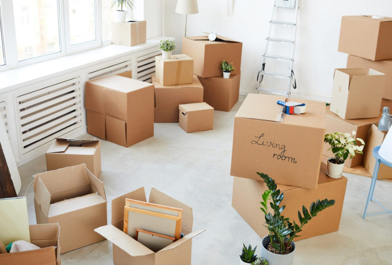 packing-boxes-filled-in-living-room-and-ready-for-moving-out-before-home-renovation