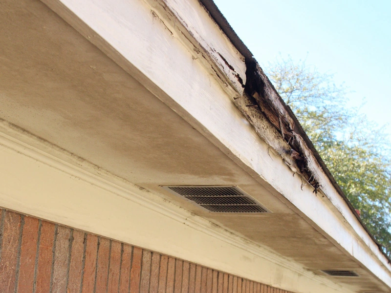 wood-rot-on-edge-of-roof