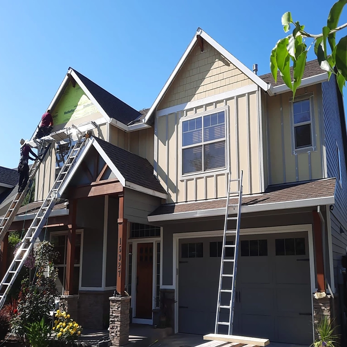 beige-house-in-siding-installation-process