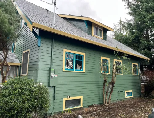 Siding Tips for Older Homes in Portland Neighborhoods
