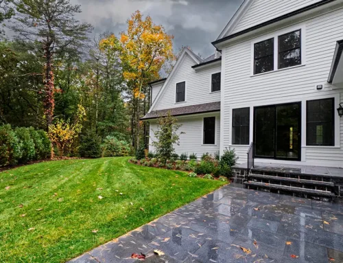 How Portland’s Rainy Weather Affects Your Home’s Siding (And How to Protect It)