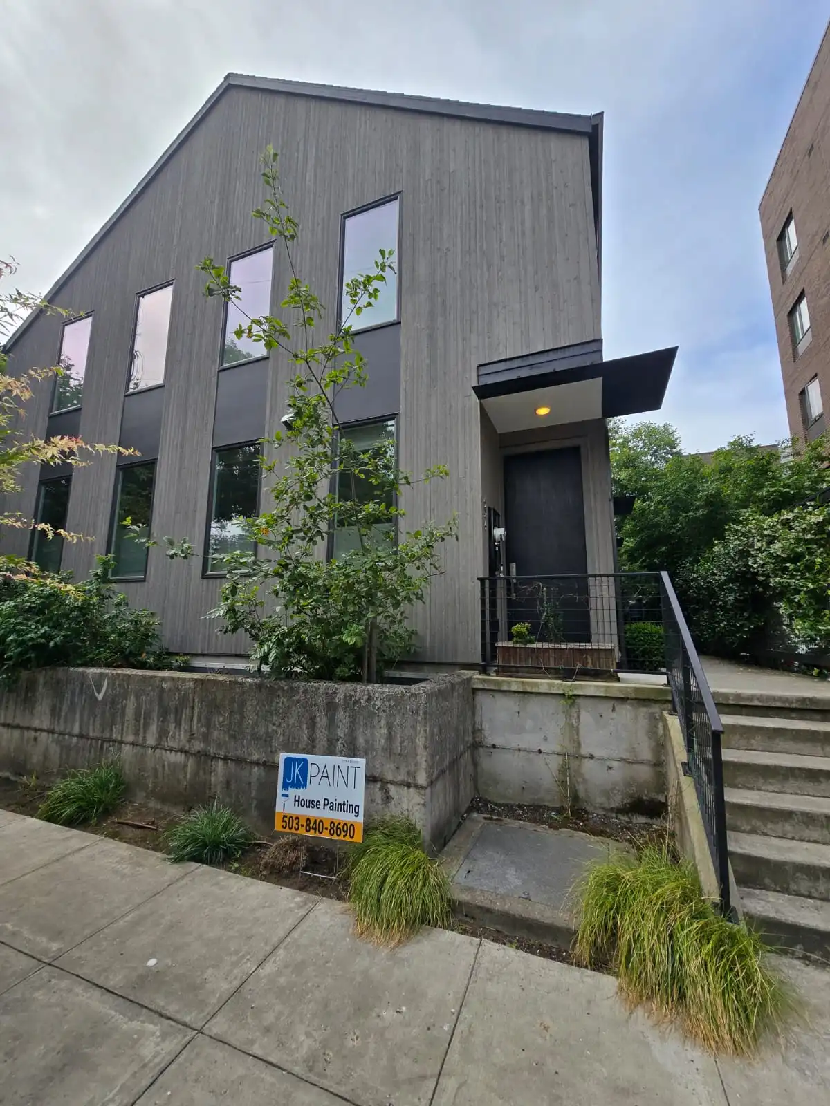 Ivy Townhomes
